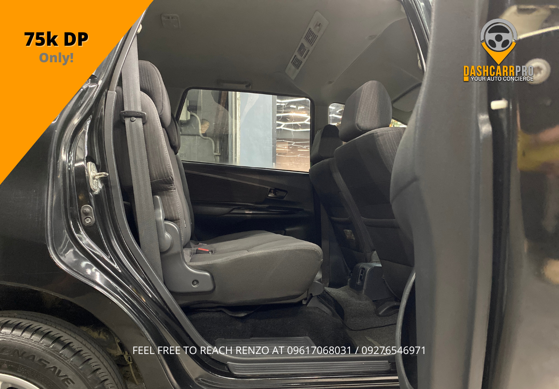 2021 Toyota Avanza 1.3 E