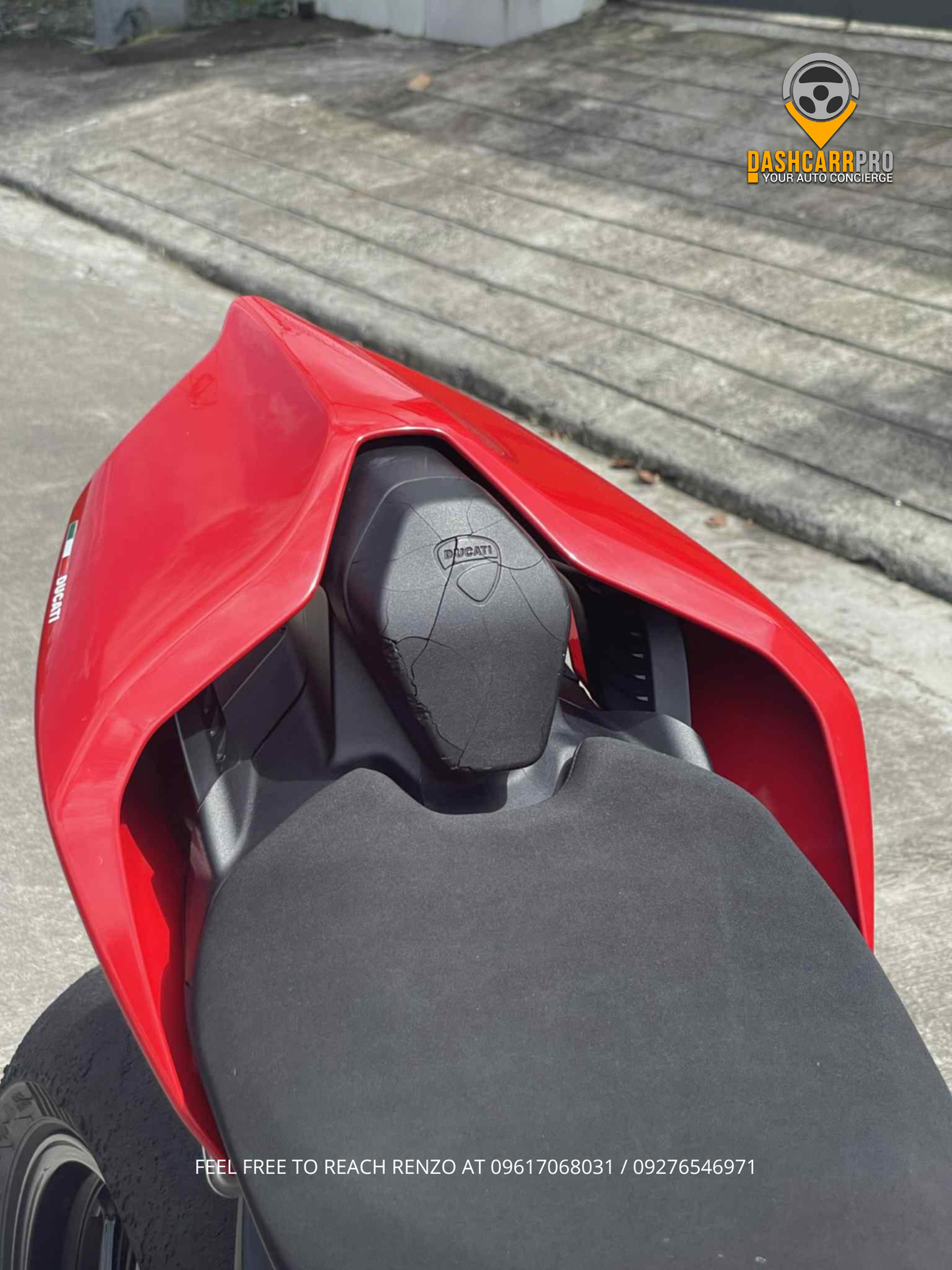 2018 Ducati Panigale V4