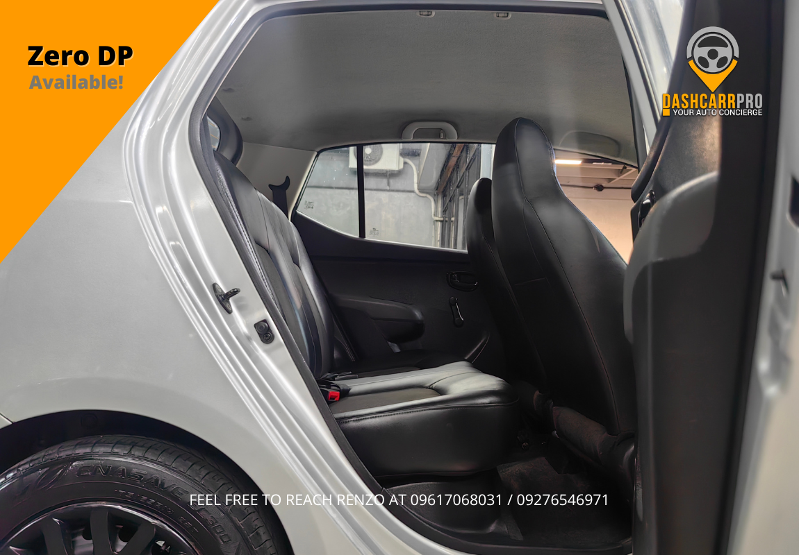 2016 Hyundai I10 GL 1.1