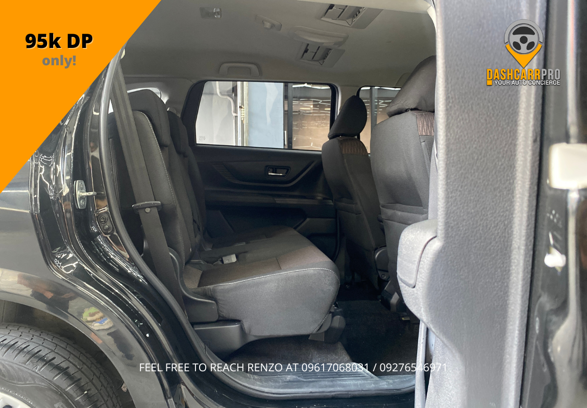 2025 Toyota Avanza E 1.3 CVT