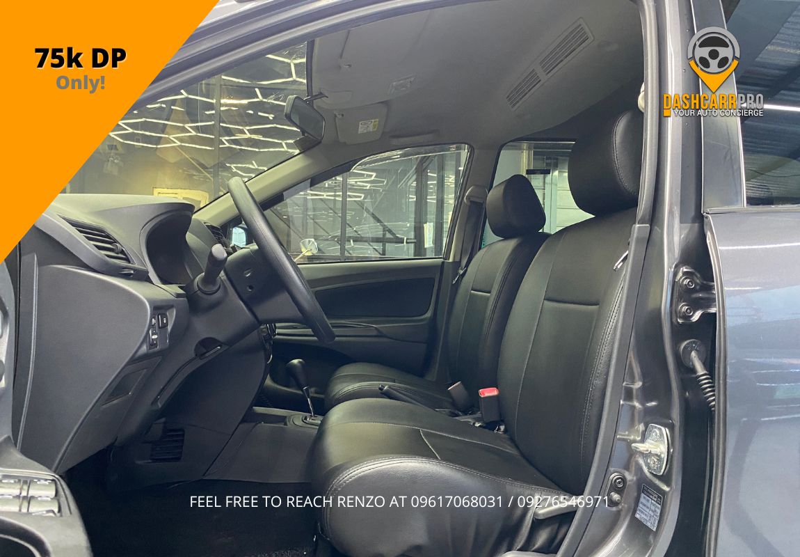 2018 Toyota Avanza 1.3E AT