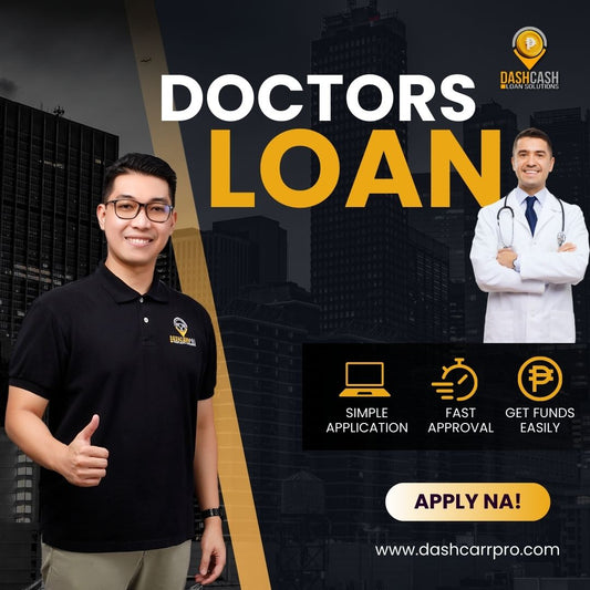 Doctors Loan
