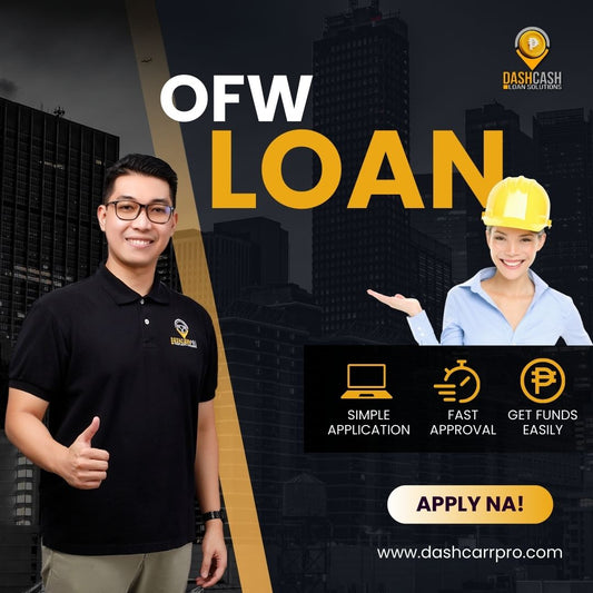 OFW Loan