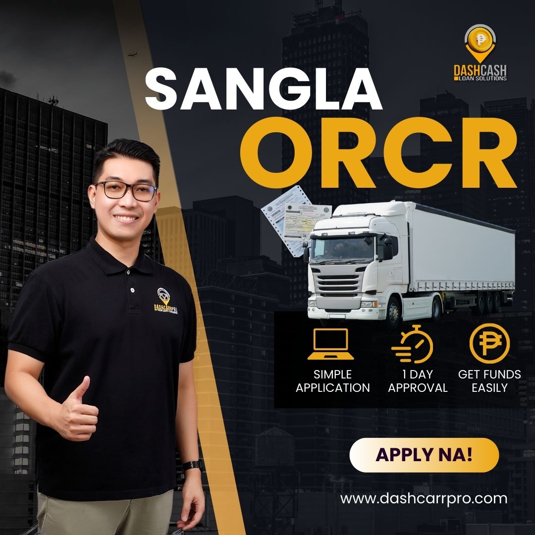 Sangla ORCR Trucks