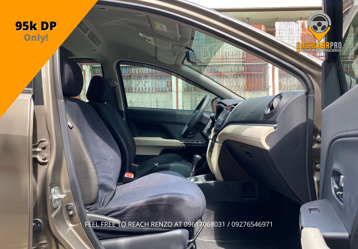 2019 Toyota Rush 1.5 Automatic