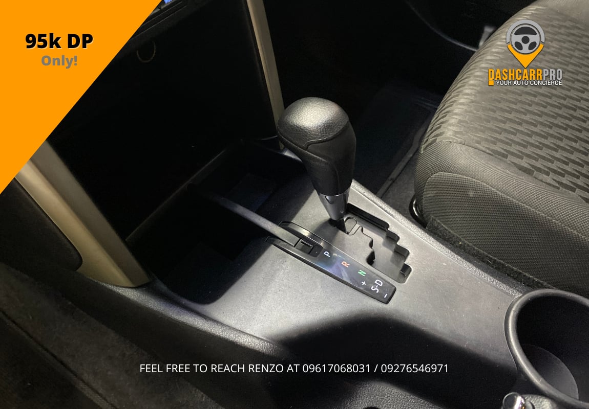 2018 Toyota Innova 2.0 E Automatic